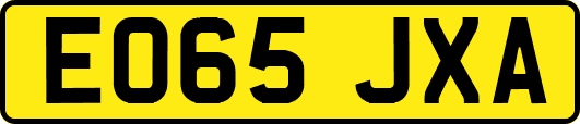 EO65JXA