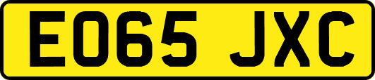 EO65JXC