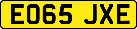 EO65JXE