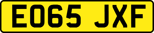 EO65JXF