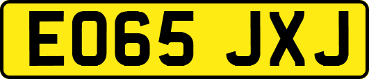 EO65JXJ
