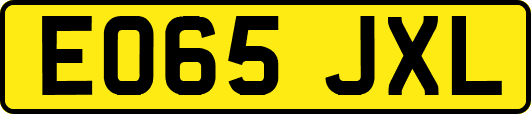 EO65JXL