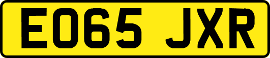 EO65JXR