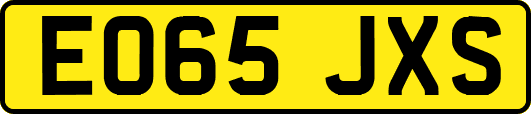 EO65JXS