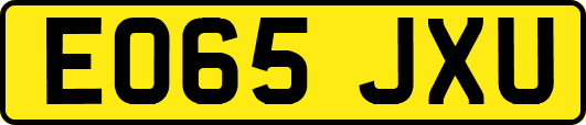 EO65JXU