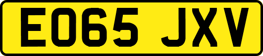 EO65JXV
