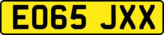 EO65JXX