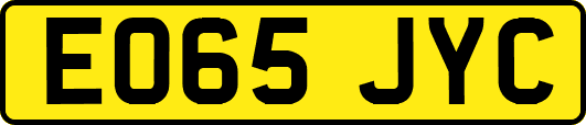 EO65JYC