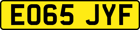 EO65JYF