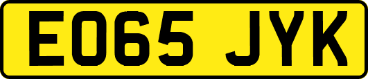 EO65JYK
