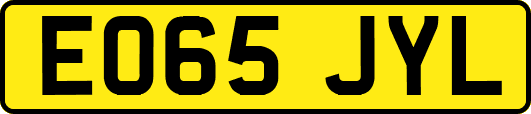 EO65JYL