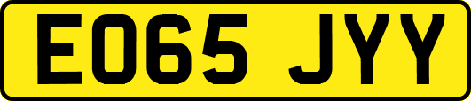 EO65JYY
