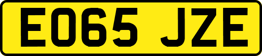 EO65JZE