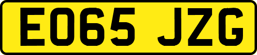 EO65JZG