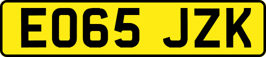 EO65JZK
