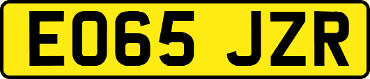 EO65JZR