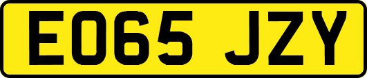 EO65JZY