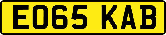 EO65KAB