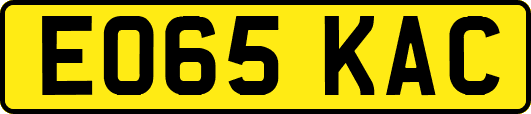 EO65KAC