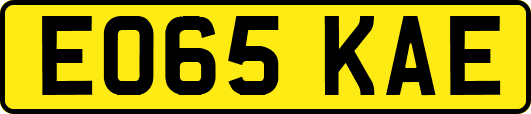 EO65KAE