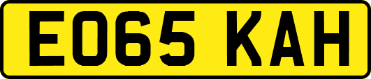 EO65KAH