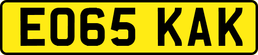 EO65KAK