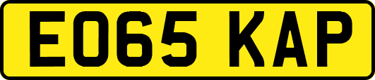 EO65KAP