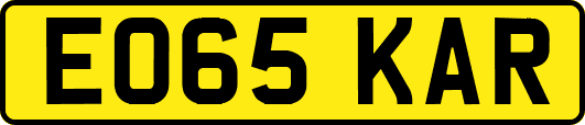 EO65KAR