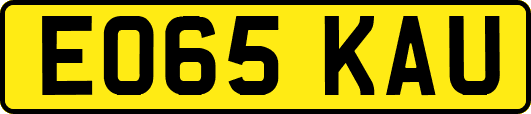 EO65KAU