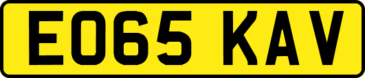 EO65KAV