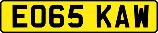 EO65KAW
