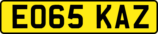 EO65KAZ
