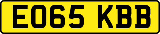 EO65KBB