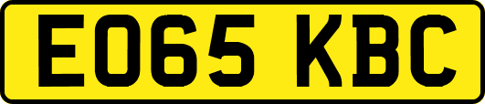 EO65KBC