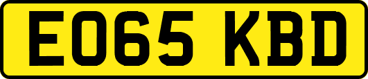 EO65KBD