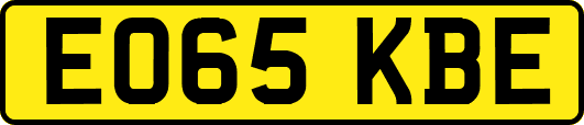 EO65KBE