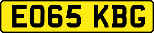 EO65KBG
