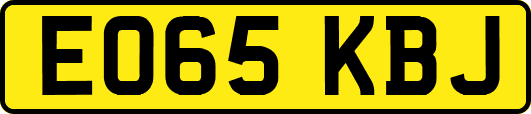EO65KBJ
