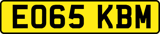 EO65KBM