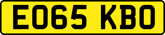EO65KBO