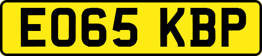 EO65KBP