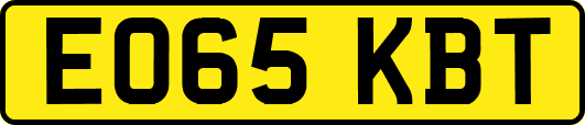 EO65KBT