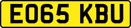 EO65KBU