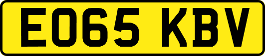 EO65KBV