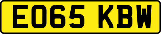 EO65KBW
