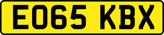 EO65KBX