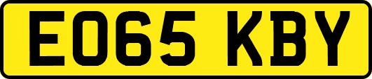 EO65KBY