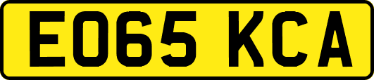 EO65KCA