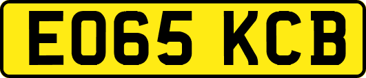 EO65KCB