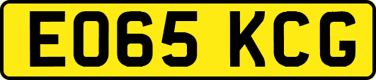 EO65KCG